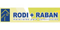 Rodi + Raban logo