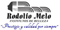 Rodolfo Melo Instituto De Belleza