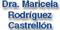 RODRIGUEZ C. MARICELA DRA logo