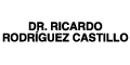 RODRIGUEZ CASTILLO RICARDO DR