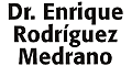 RODRIGUEZ MEDRANO ENRIQUE DR logo