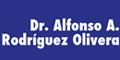RODRIGUEZ OLIVERA ALFONSO A. DR