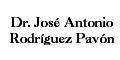 RODRIGUEZ PAVON JOSE ANTONIO DR