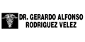 RODRIGUEZ VELEZ GERARDO ALFONSO DR logo