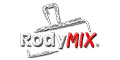 Rodymix logo