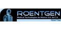 Roentgen Medical Technologies De Mexico S.A. De C.V. logo