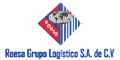 Roesa Grupo Logistico Sa De Cv logo