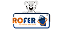 Rofer logo