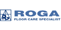 Roga Floor Care Specialist logo