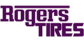 Roger Tires logo