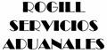 Rogill Servicios Aduanales logo