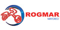 Rogmar logo