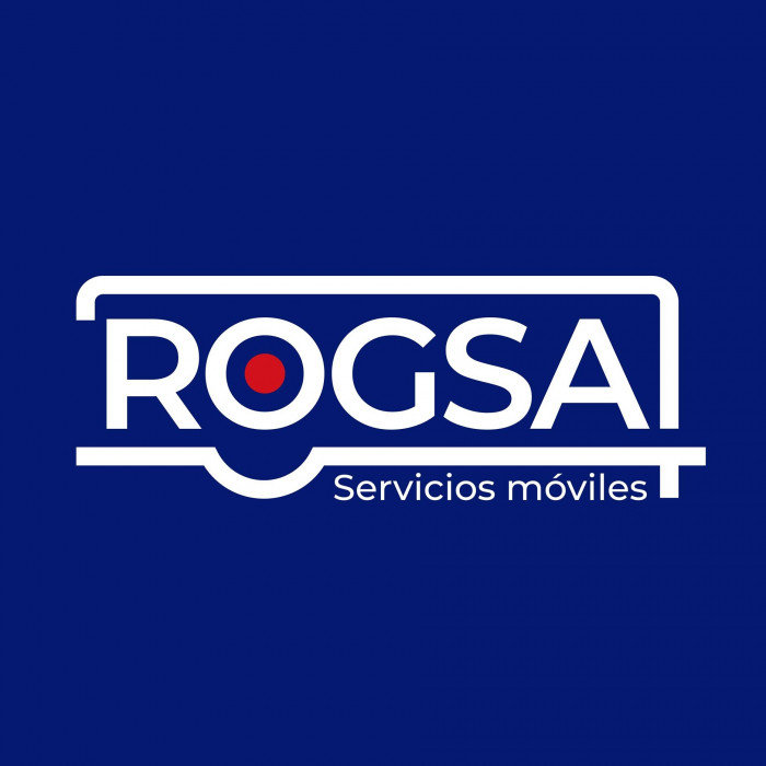 Rogsa Servicios Móviles logo