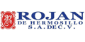 ROJAN DE HERMOSILLO SA DE CV logo