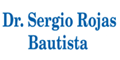 ROJAS BAUTISTA SERGIO DR. logo