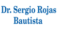 ROJAS BAUTISTA SERGIO DR.