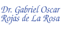 ROJAS DE LA ROSA GABRIEL OSCAR DR. logo