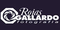 Rojas Gallardo Fotografia logo