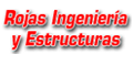 ROJAS INGENIERIA Y ESTRUCTURAS logo