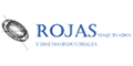 ROJAS MAQUINADOS Y DISEÑOS INDUSTRIALES logo