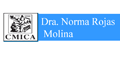 ROJAS MOLINA NORMA DRA logo