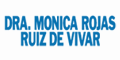ROJAS RUIZ DE VIVAR MONICA DRA.