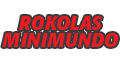 ROKOLAS MINIMUNDO logo