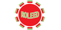 ROLEED logo