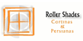 Roller Shades logo