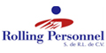 Rolling Personel S De Rl De Cv logo