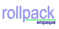 Rollpack logo