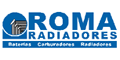 Roma logo