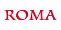 ROMA logo