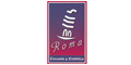 Roma Escuela Y Estetica logo