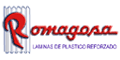 ROMAGOSA logo