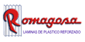 ROMAGOSA logo