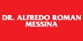 ROMAN MESSINA ALFREDO DR