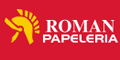Roman Papeleria