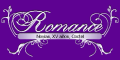 ROMANCE logo