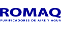 ROMAQ SA DE CV logo