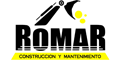 Romar logo