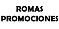 ROMAS PROMOCIONALES logo