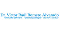 ROMERO ALVARADO VICTOR RAUL DR logo
