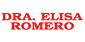 ROMERO BAQUEDANO ELISA DRA. logo