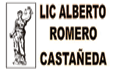 ROMERO CASTAÑEDA ALBERTO LIC.