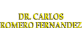 ROMERO FERNANDEZ CARLOS DR.