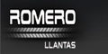 Romero Llantas logo