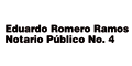 ROMERO RAMOS EDUARDO
