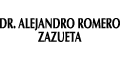 ROMERO ZAZUETA ALEJANDRO DR