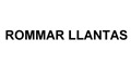 Rommar Llantas logo